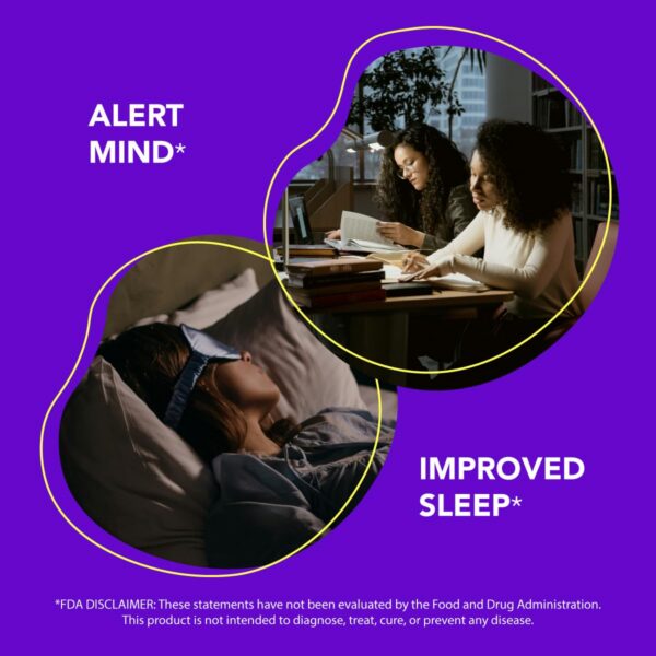 información nutricional amandean suplemento salud cerebral