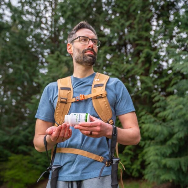 Version 1.0.0 Información nutricional b complejo seeking health