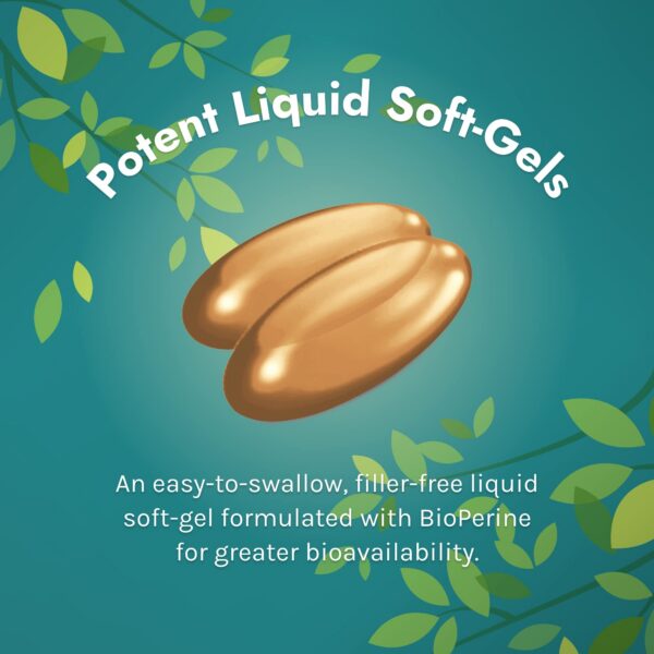 Información nutricional cápsulas líquidas multi Only One