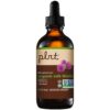 Información nutricional Cardo Mariano Líquido plntA 2 oz