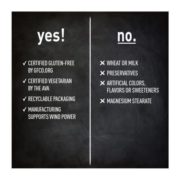 Version 1.0.0 Información nutricional Country Life Maxi-Hair Plus