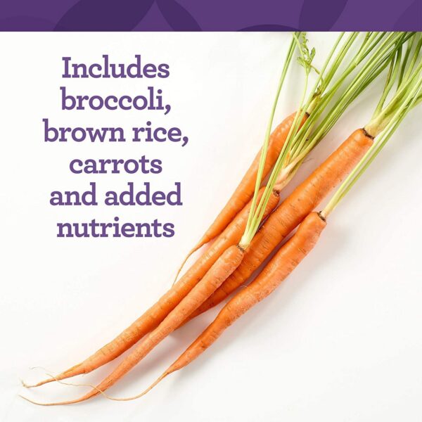 Sello kosher en frasco Innate One Daily sin Hierro