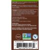 Información nutricional multivitamínico Whole Food mujeres