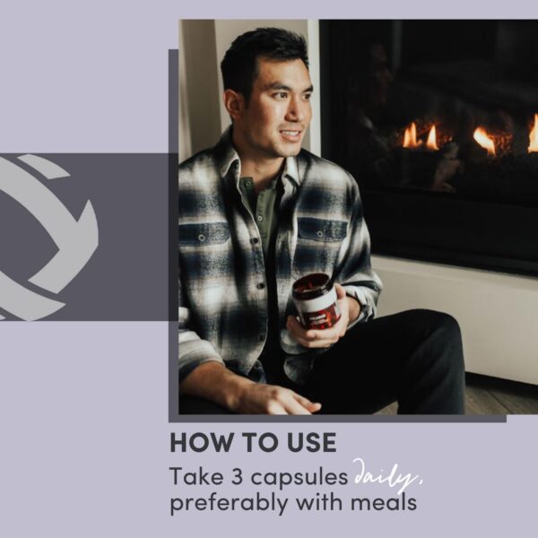 Información nutricional Tranont Balance