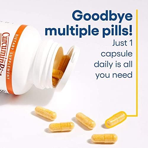 Información producto Natural Factors CurcuminRich Theracurmin