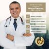 Información de suplemento HPD Rx AHCC & shiitake inmunidad