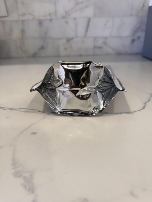 Ingrediente clave linaza en mezcla Atlantic Naturals