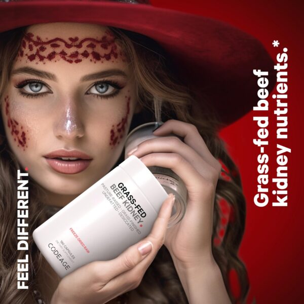 Sección de ingredientes en etiqueta