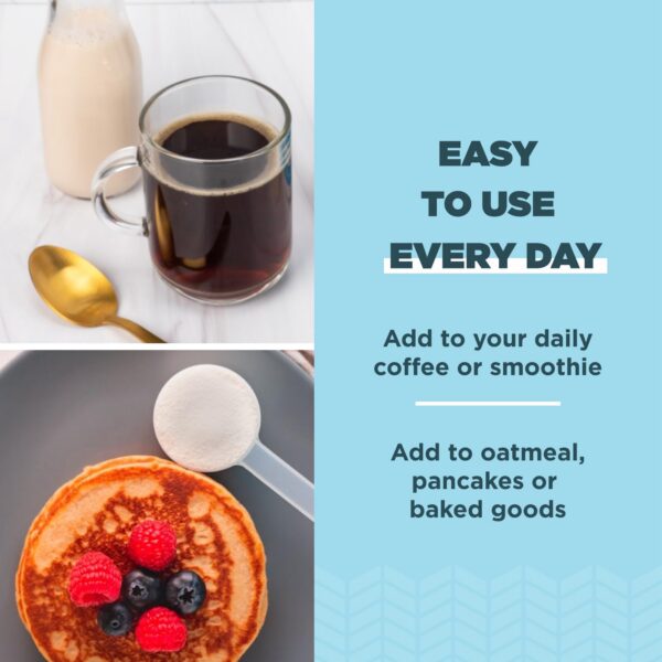 Ingredientes y alérgenos en etiqueta