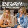 Ingredientes de Fórmula de Flujo de Lactancia Holistic Lactation