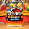 Ingredientes G Fuel Sage Mode polvo energético