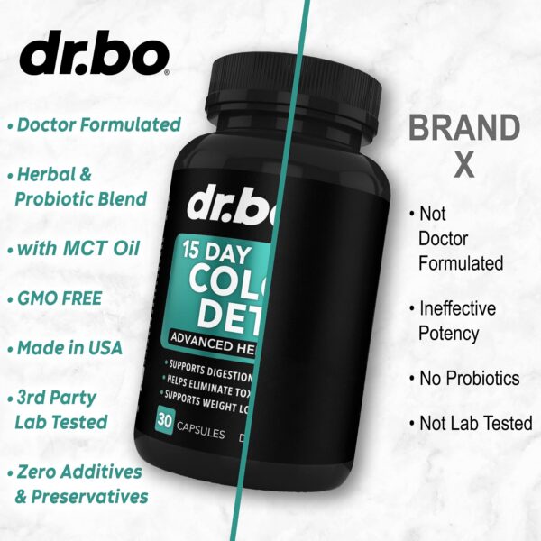 Ingredientes herbales para detox y salud pulmonar