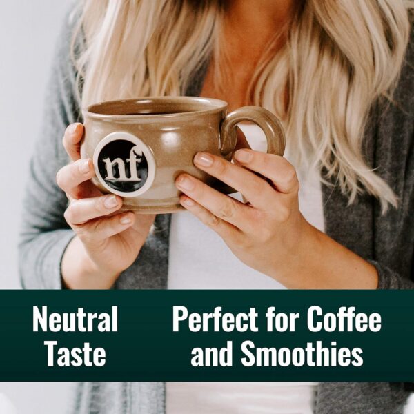 Detalles de empaque y logos