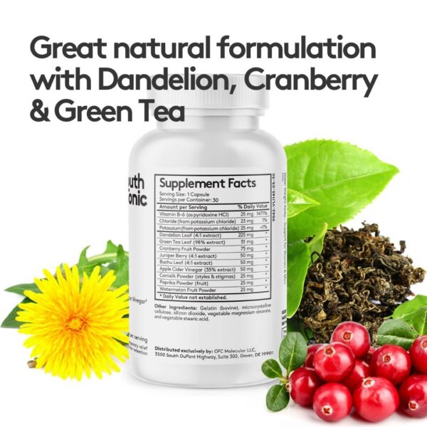 Ingredientes naturales para aliviar hinchazón y gases digestivos