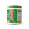 Ingredientes naturales de Amazing Grass superalimento verde