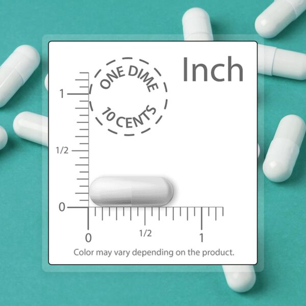 Ingredientes naturales Bioperine Supersmart