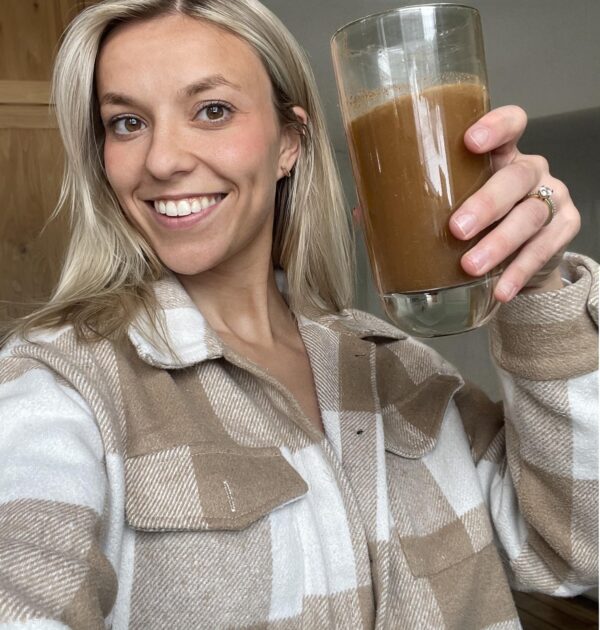 Suplemento polvo sin gluten con hongos para la concentración