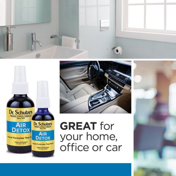 Ingredientes naturales para detox colon Dr Schulze 5 días