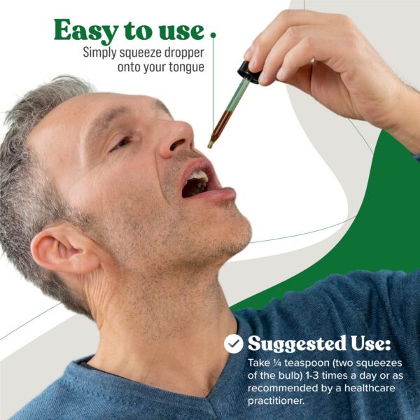 Version 1.0.0 Ingredientes naturales DigestaPro amargos para la digestión