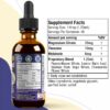 Botella pequeña NoctuRest líquido natural para dormir