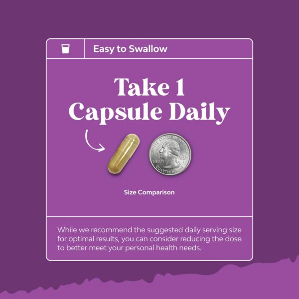 Ingredientes naturales y premium en suplemento Natures Craft GLP-1