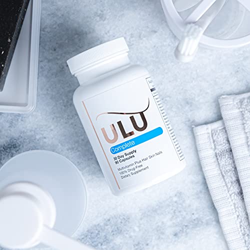 Ingredientes naturales para salud de cabello y piel