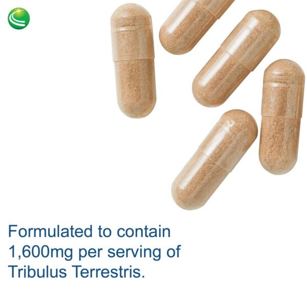 Ingredientes naturales para salud masculina Nutra BioGenesis