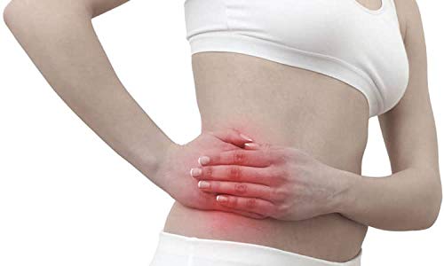Ingredientes naturales del soporte hepático complejo