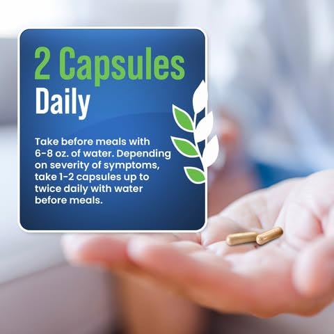 Ingredientes naturales Stay-Well Naturals alivio dolor