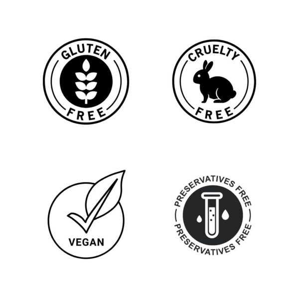 Ingredientes naturales tabletas neem mi Nature