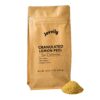Ingredientes naturales té cálido Jovvily valeriana manzanilla limón