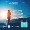 Version 1.0.0 Ingredientes naturales de WellPath Renew multi colágeno en polvo