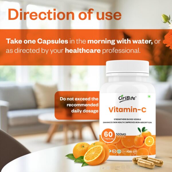 Ingredientes y presentación