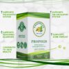 Ingredientes con bioflavonoides