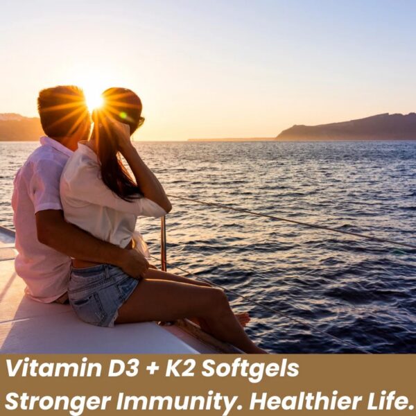 Ingredientes premium en PURETREX