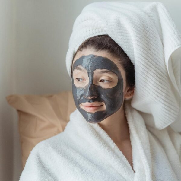 Ingredientes puros polvo raíz de uva de Oregón Jovvily