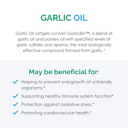Ingredientes de Rootcology Aceite de Ajo