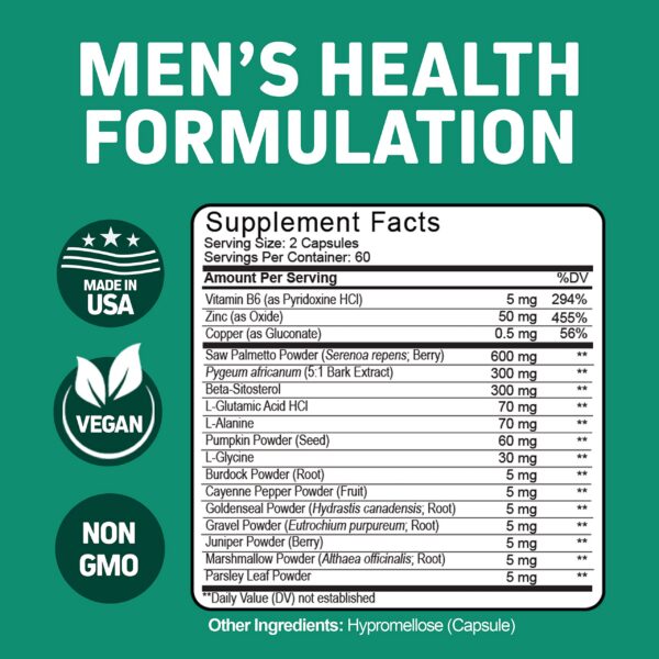 Suplemento Herbtonics limpieza natural del hígado