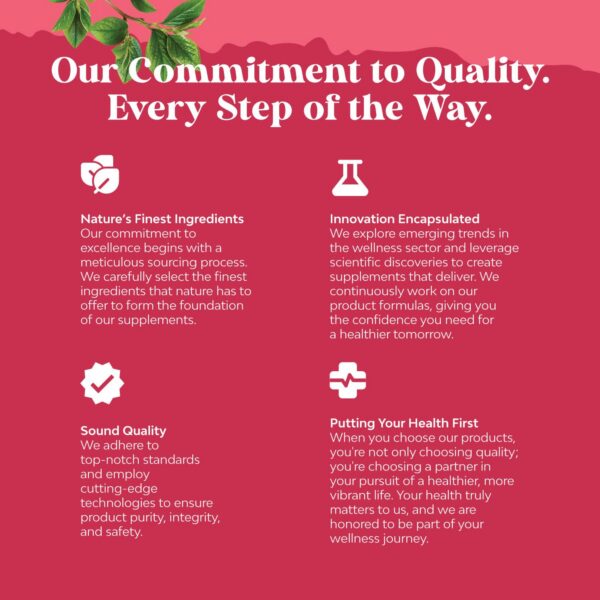 Cápsulas dentro del frasco