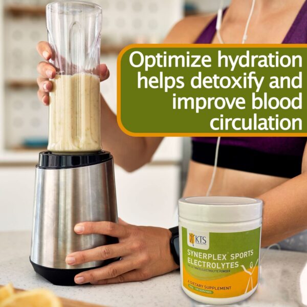 Lista de ingredientes y alérgenos