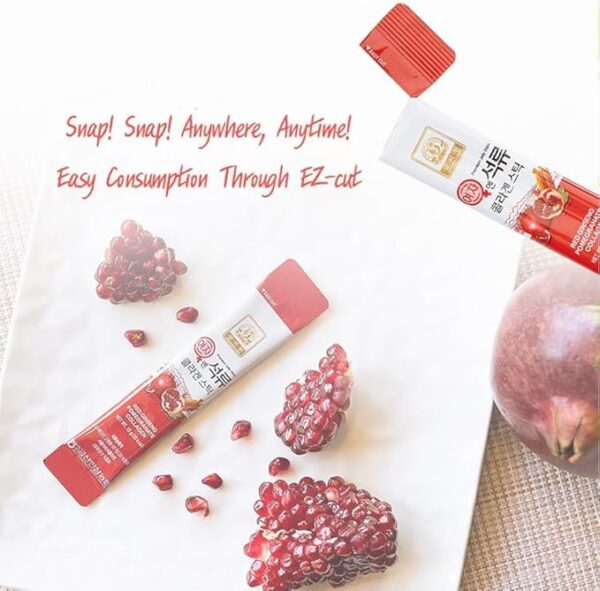 Ingredientes listados en etiqueta