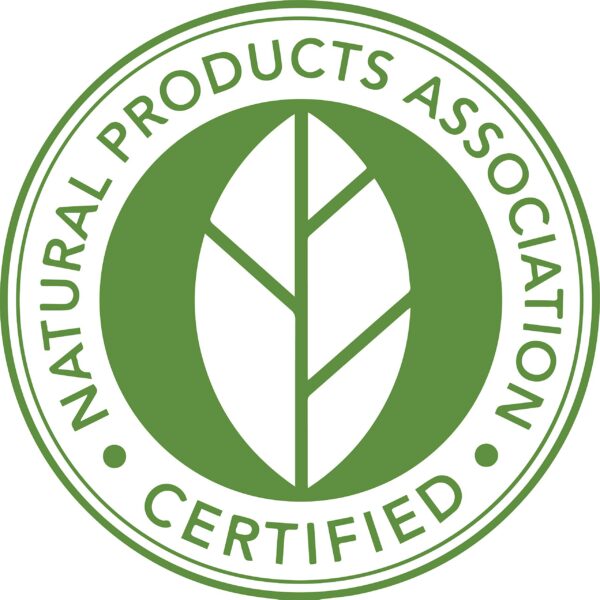 Esmond Natural glucosa tablets ácido fólico embalaje posterior