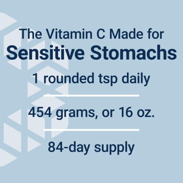 Version 1.0.0 Ingredientes vitamina C buffered Life Extension