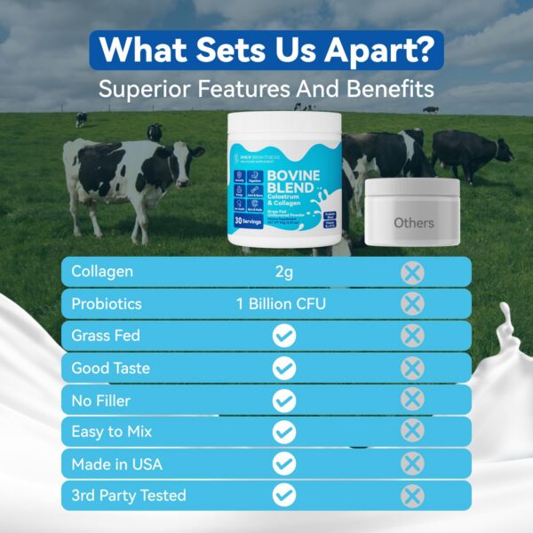 Cucharita incluida y frasco Inner Brightness