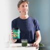 Inno Greens con vitaminas y minerales para bienestar y energía
