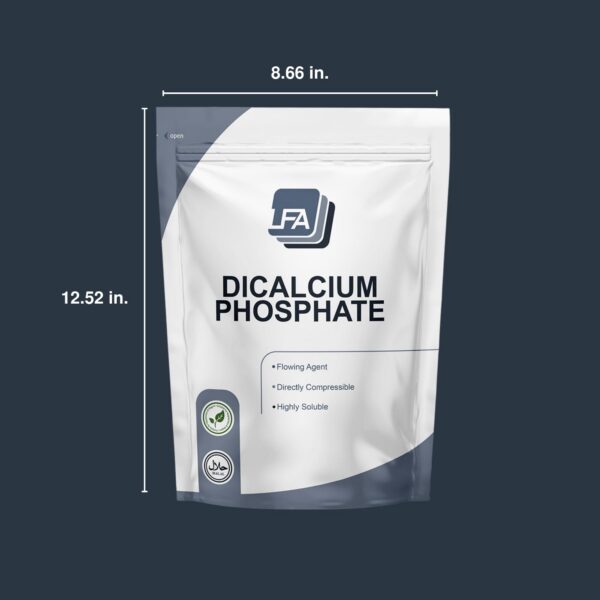 Instalación certificada ISO para DCPD