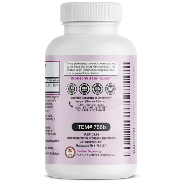 Instalación cGMP en planta de fabricación