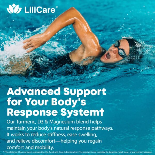 Version 1.0.0 Instrucciones de almacenamiento de gomitas D3 K2