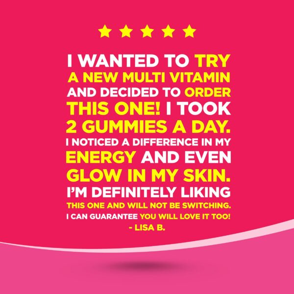 Version 1.0.0 Instrucciones de consumo de gomitas