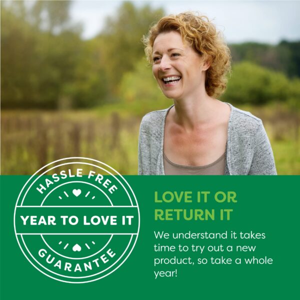 Version 1.0.0 Global Healing Center Programa detox 6 días envases